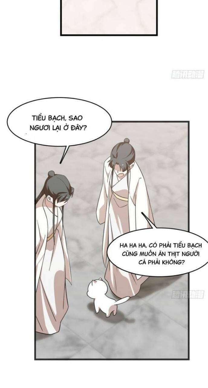 Độc Bộ Thiên Hạ: Đặc Công Thần Y Chapter 185 - 11