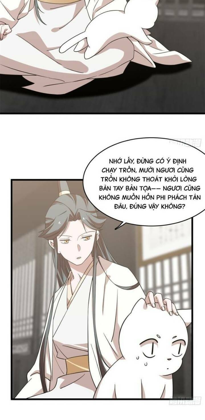 Độc Bộ Thiên Hạ: Đặc Công Thần Y Chapter 185 - 9