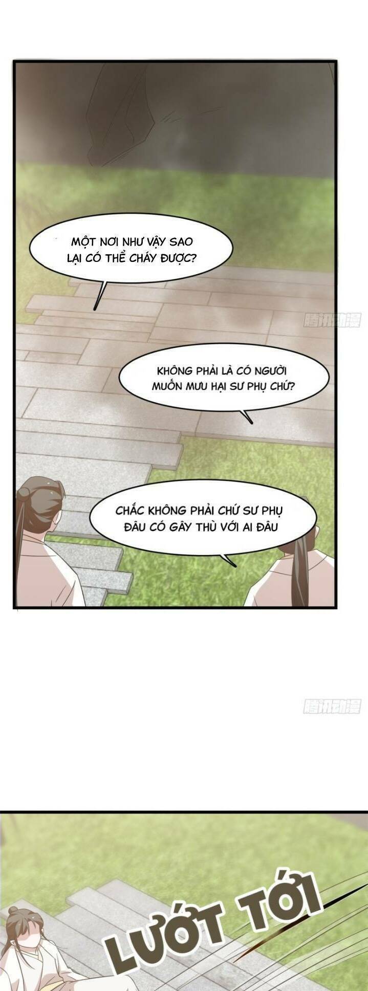 Độc Bộ Thiên Hạ: Đặc Công Thần Y Chapter 186 - 11