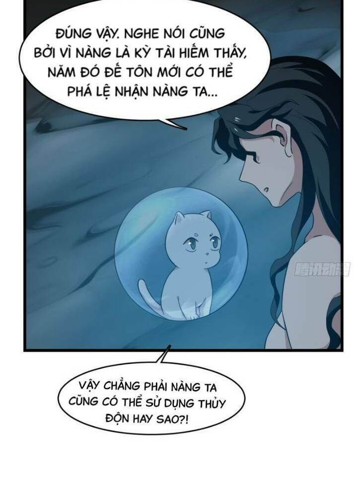 Độc Bộ Thiên Hạ: Đặc Công Thần Y Chapter 186 - 20