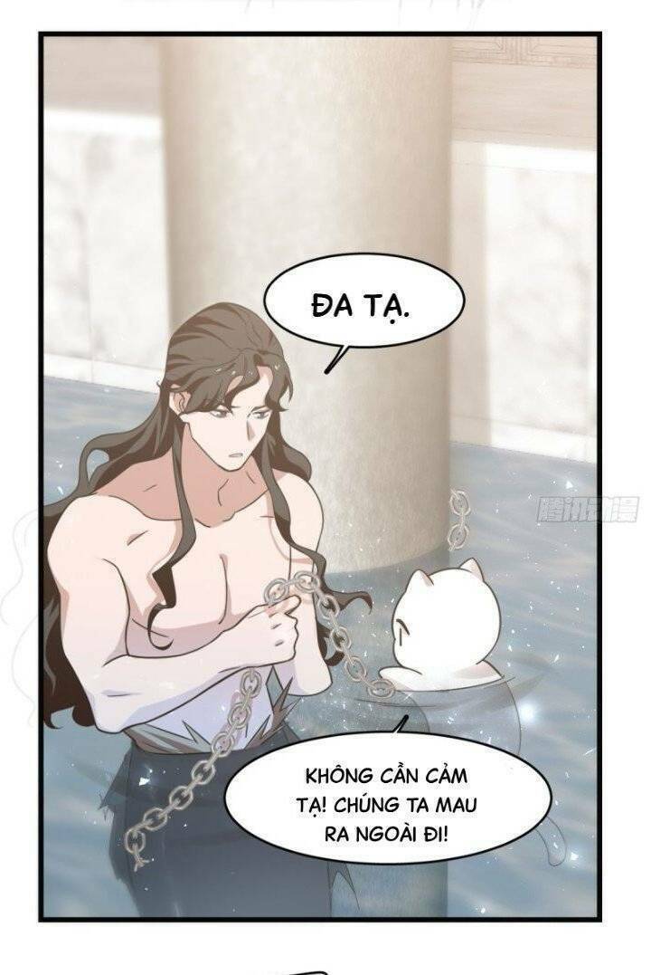 Độc Bộ Thiên Hạ: Đặc Công Thần Y Chapter 186 - 3
