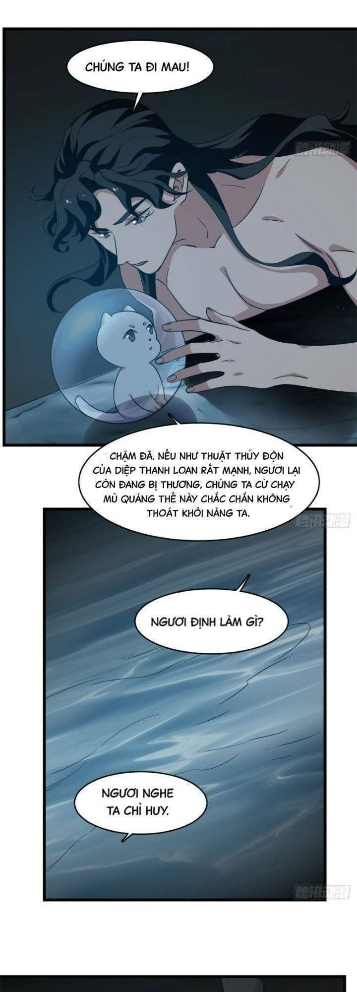 Độc Bộ Thiên Hạ: Đặc Công Thần Y Chapter 186 - 21