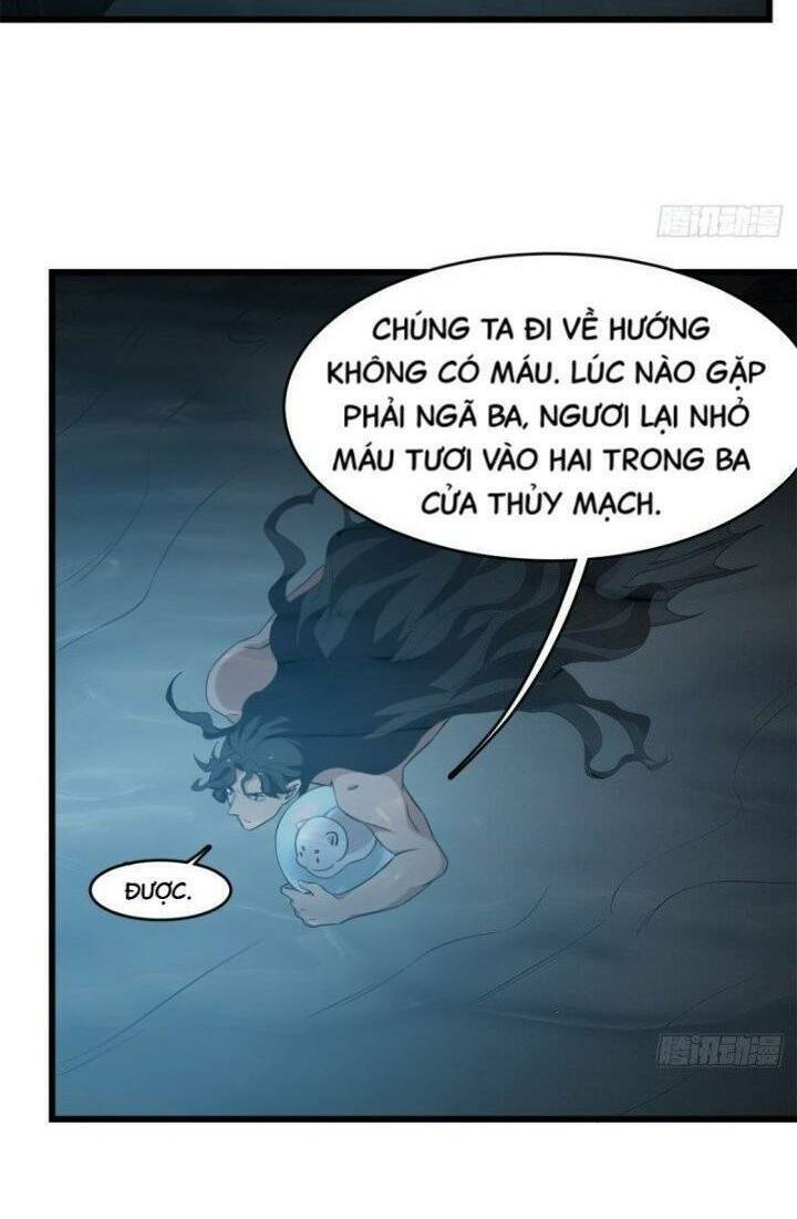 Độc Bộ Thiên Hạ: Đặc Công Thần Y Chapter 186 - 23