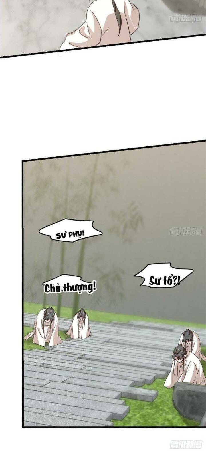 Độc Bộ Thiên Hạ: Đặc Công Thần Y Chapter 186 - 7