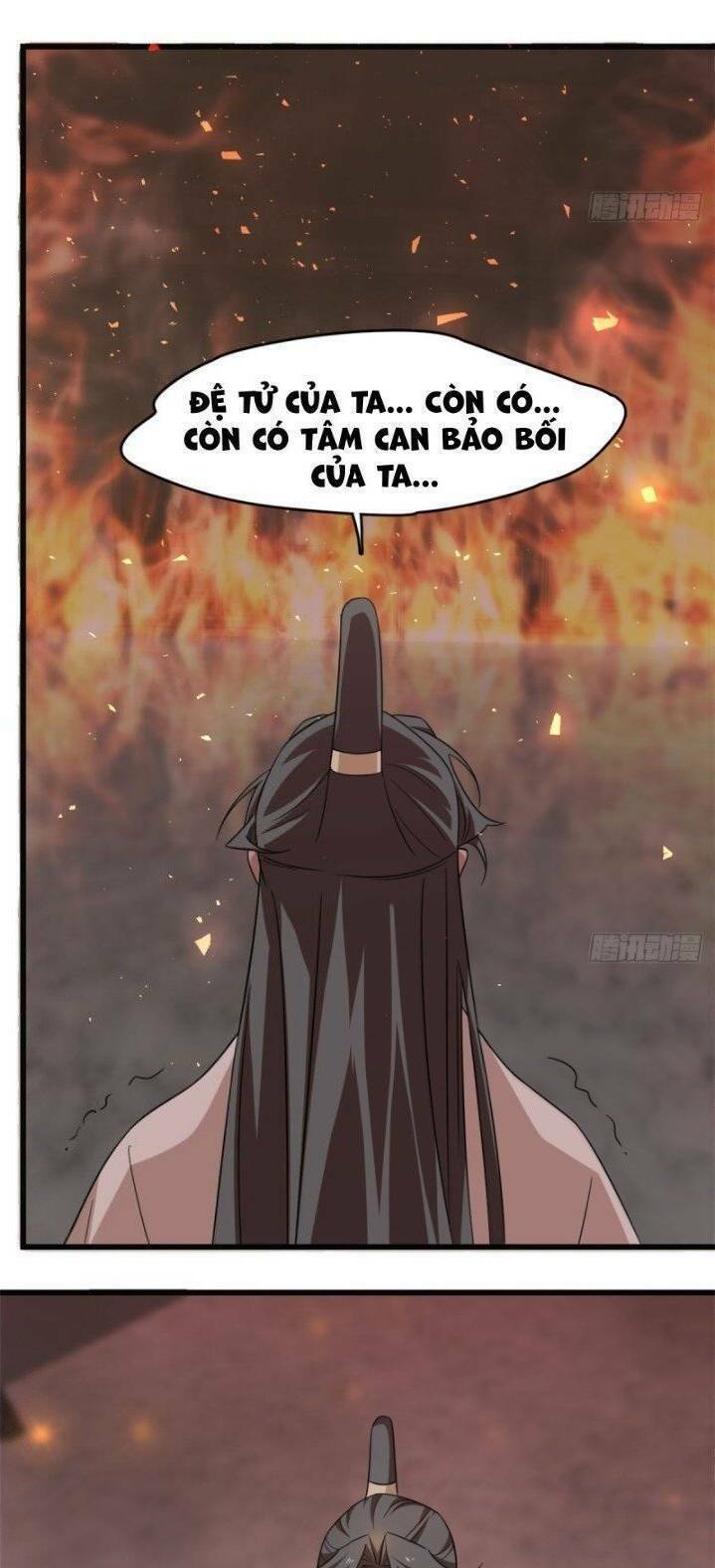 Độc Bộ Thiên Hạ: Đặc Công Thần Y Chapter 186 - 9