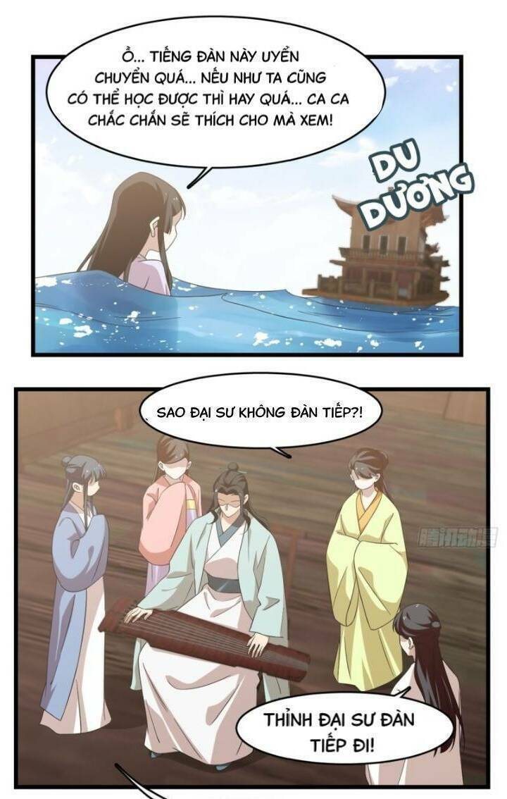 Độc Bộ Thiên Hạ: Đặc Công Thần Y Chapter 187 - 12