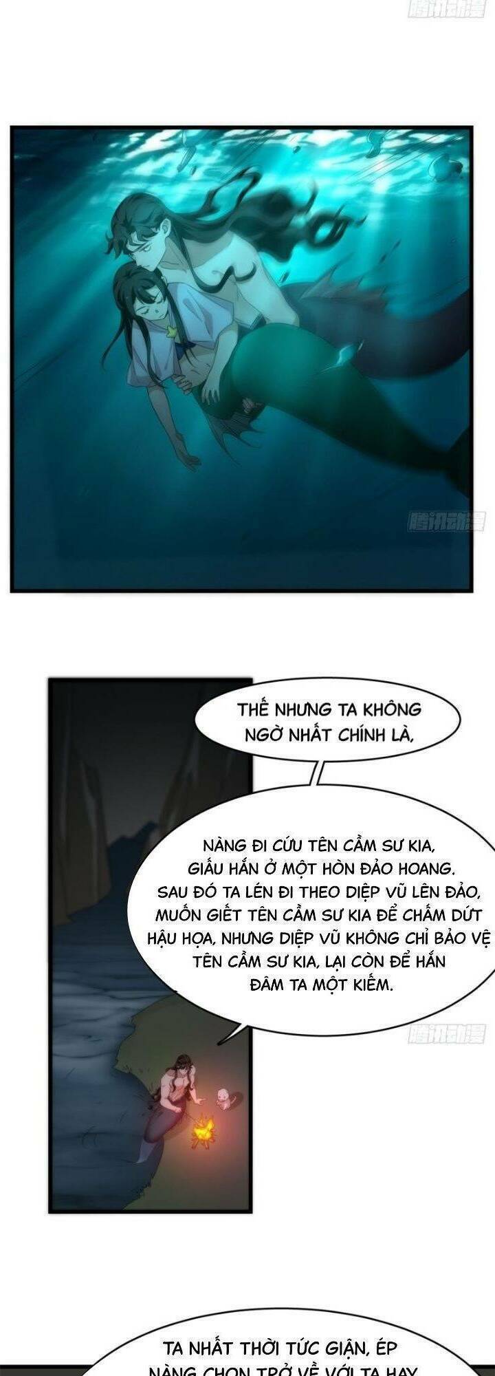 Độc Bộ Thiên Hạ: Đặc Công Thần Y Chapter 187 - 20