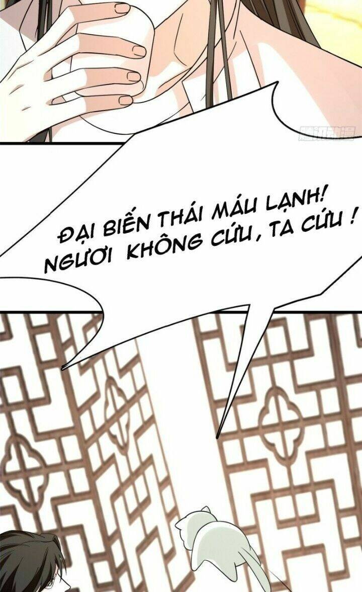 Độc Bộ Thiên Hạ: Đặc Công Thần Y Chapter 191 - 11