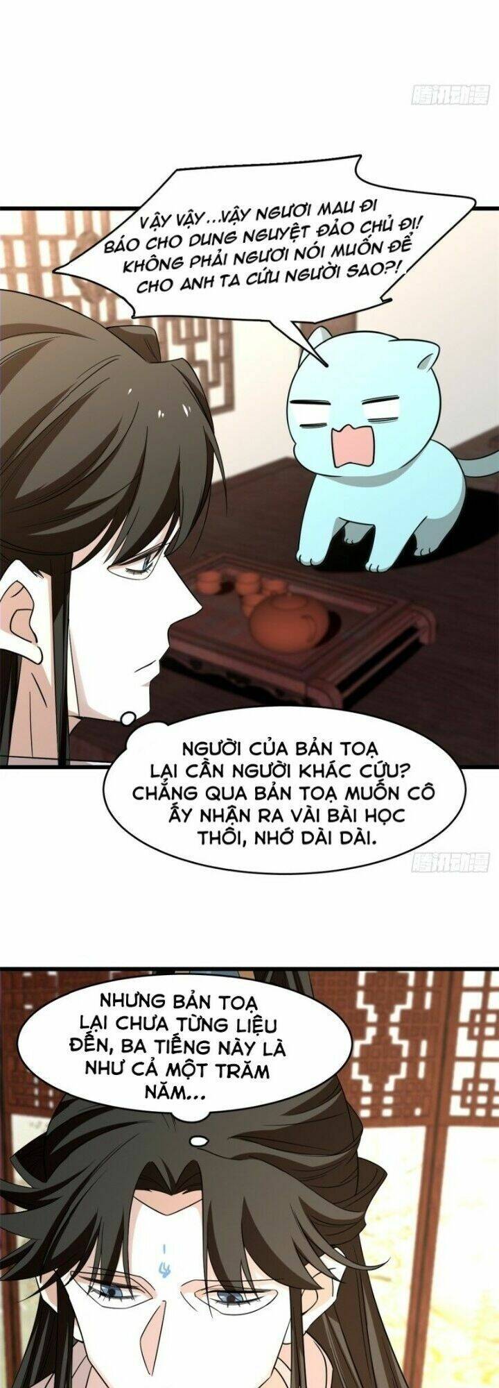 Độc Bộ Thiên Hạ: Đặc Công Thần Y Chapter 191 - 10