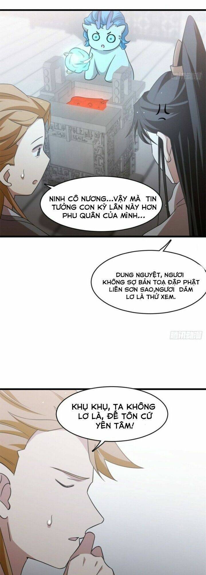 Độc Bộ Thiên Hạ: Đặc Công Thần Y Chapter 193 - 20
