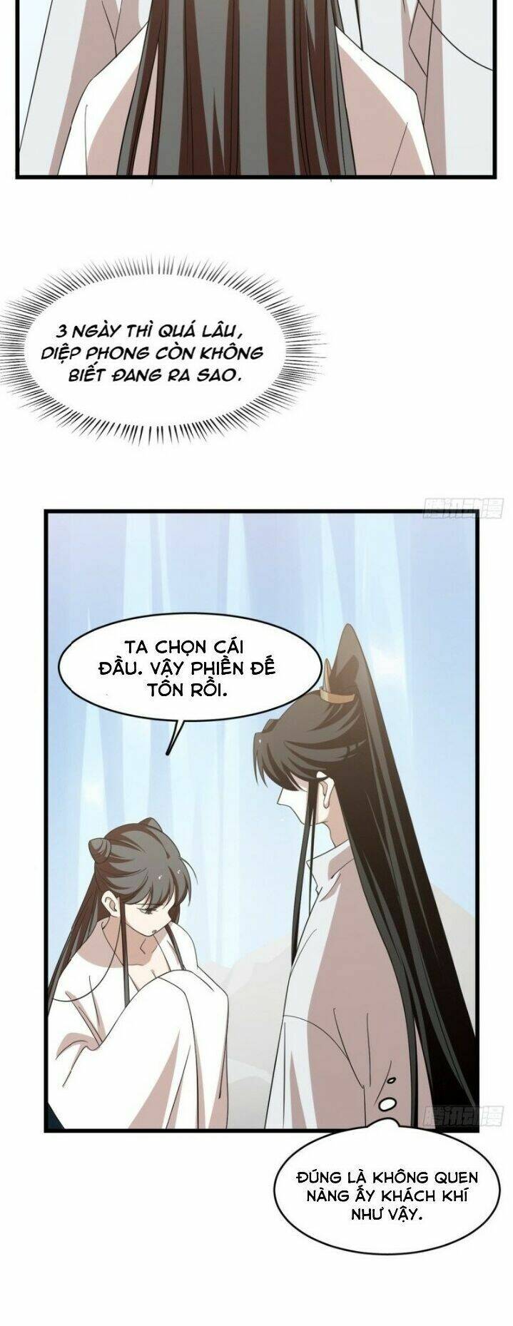 Độc Bộ Thiên Hạ: Đặc Công Thần Y Chapter 197 - 14