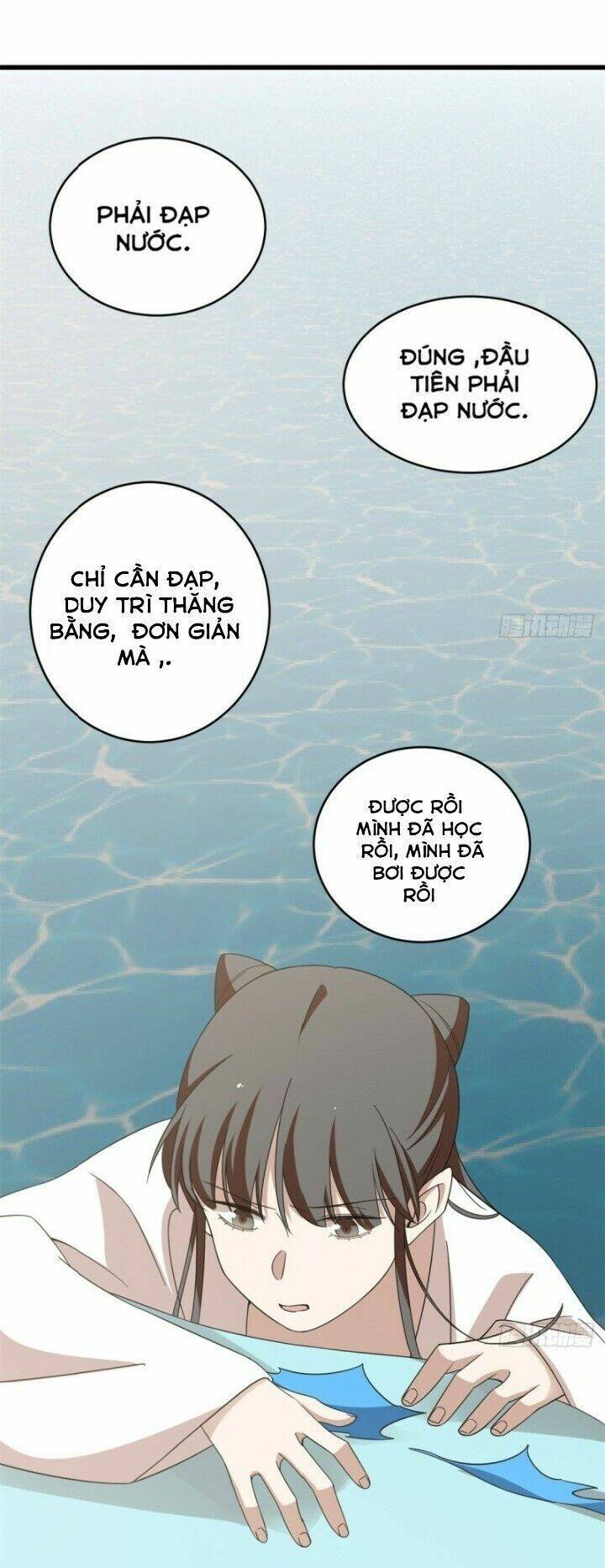Độc Bộ Thiên Hạ: Đặc Công Thần Y Chapter 198 - 26