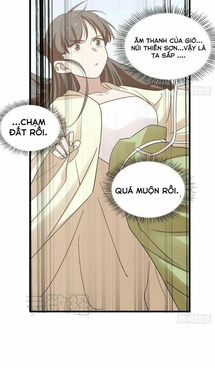 Độc Bộ Thiên Hạ: Đặc Công Thần Y Chapter 202 - 25