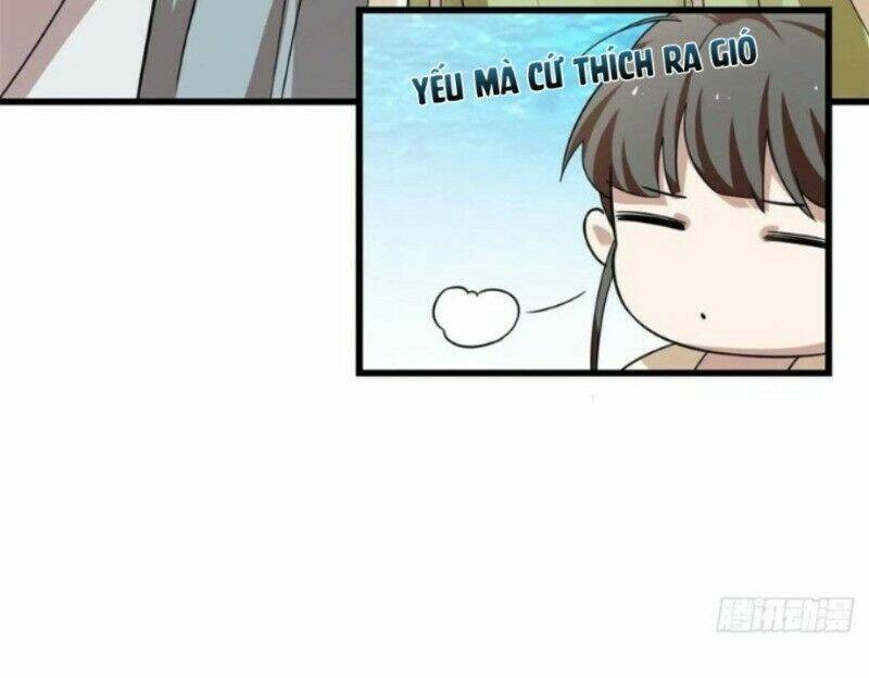 Độc Bộ Thiên Hạ: Đặc Công Thần Y Chapter 205 - 5