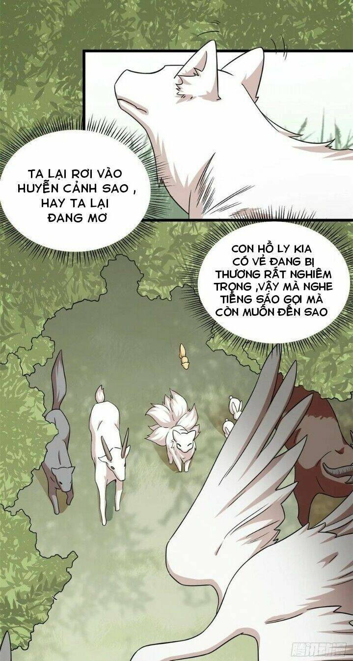 Độc Bộ Thiên Hạ: Đặc Công Thần Y Chapter 208 - 19