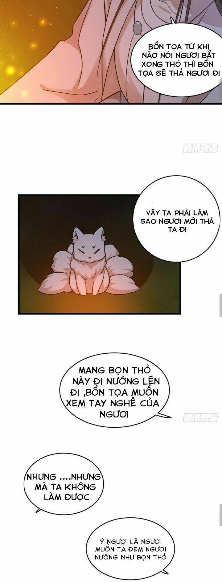 Độc Bộ Thiên Hạ: Đặc Công Thần Y Chapter 209 - 12