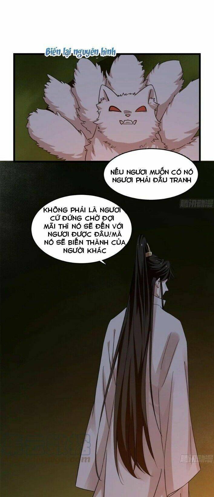 Độc Bộ Thiên Hạ: Đặc Công Thần Y Chapter 209 - 21