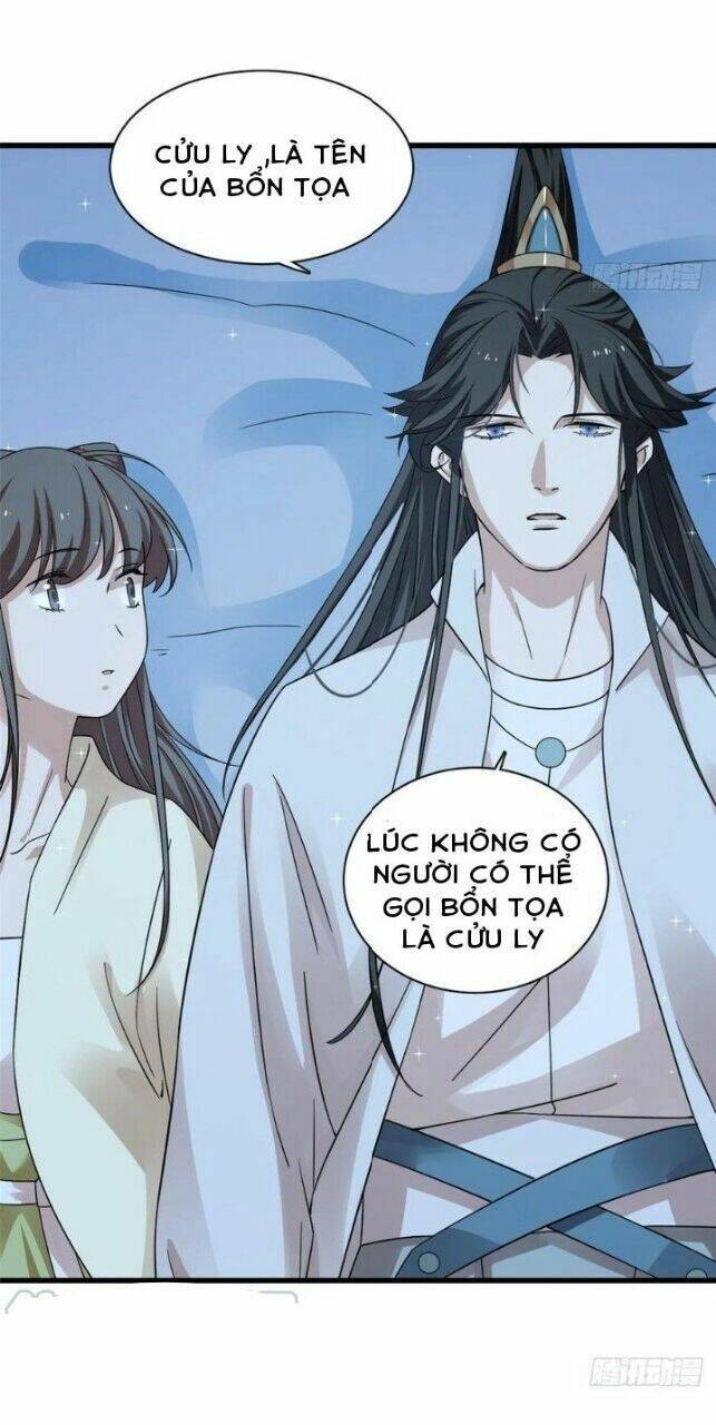 Độc Bộ Thiên Hạ: Đặc Công Thần Y Chapter 211 - 18