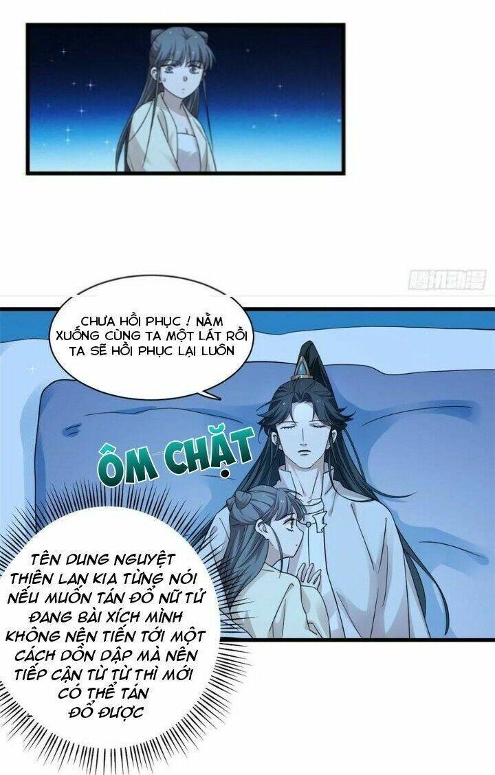 Độc Bộ Thiên Hạ: Đặc Công Thần Y Chapter 211 - 7