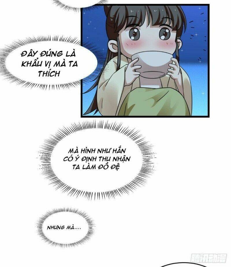 Độc Bộ Thiên Hạ: Đặc Công Thần Y Chapter 212 - 34