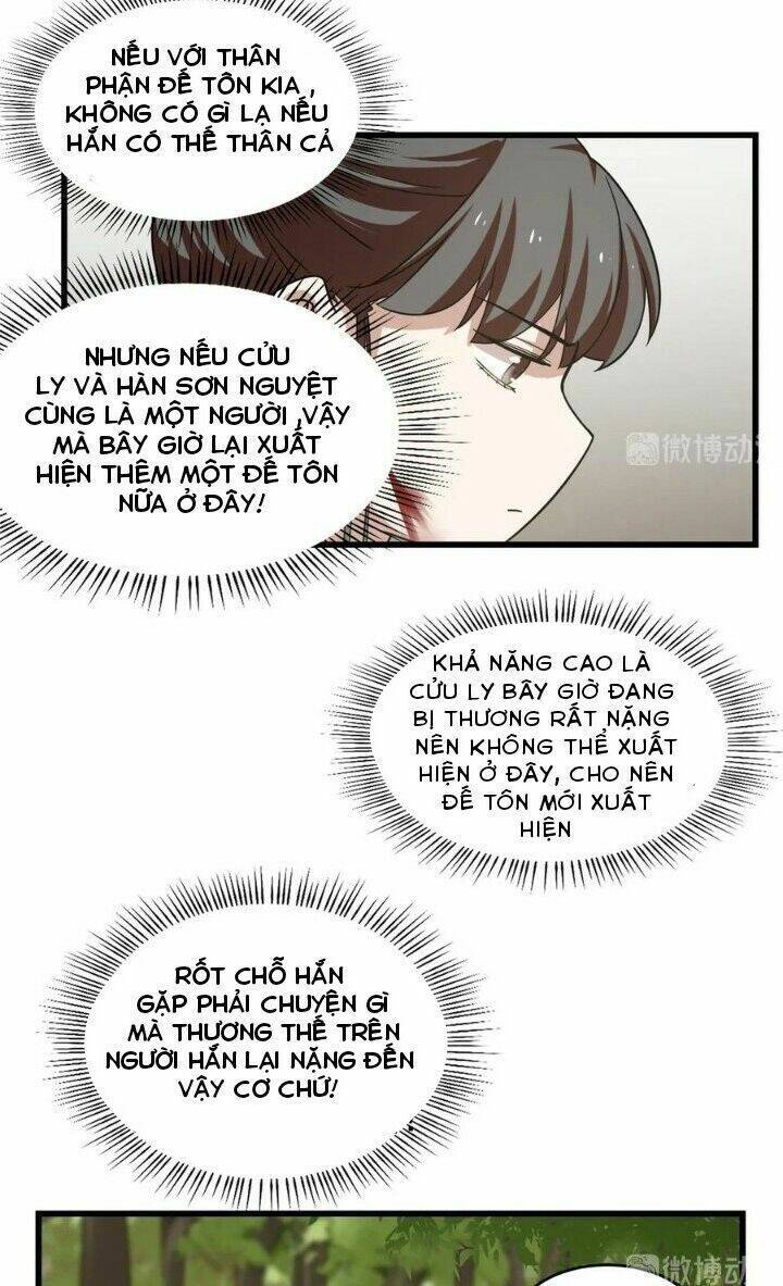 Độc Bộ Thiên Hạ: Đặc Công Thần Y Chapter 214 - 20