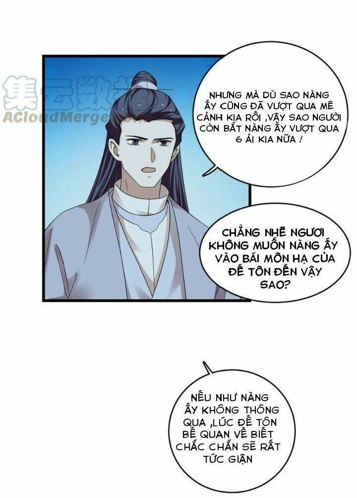Độc Bộ Thiên Hạ: Đặc Công Thần Y Chapter 216 - 14