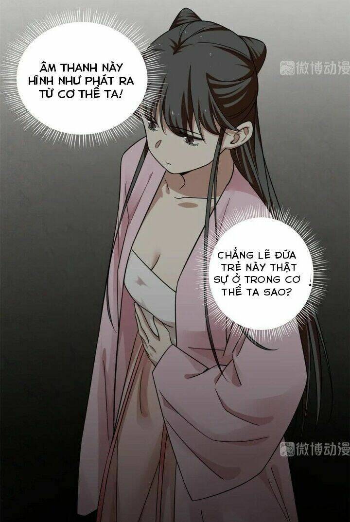 Độc Bộ Thiên Hạ: Đặc Công Thần Y Chapter 216 - 28