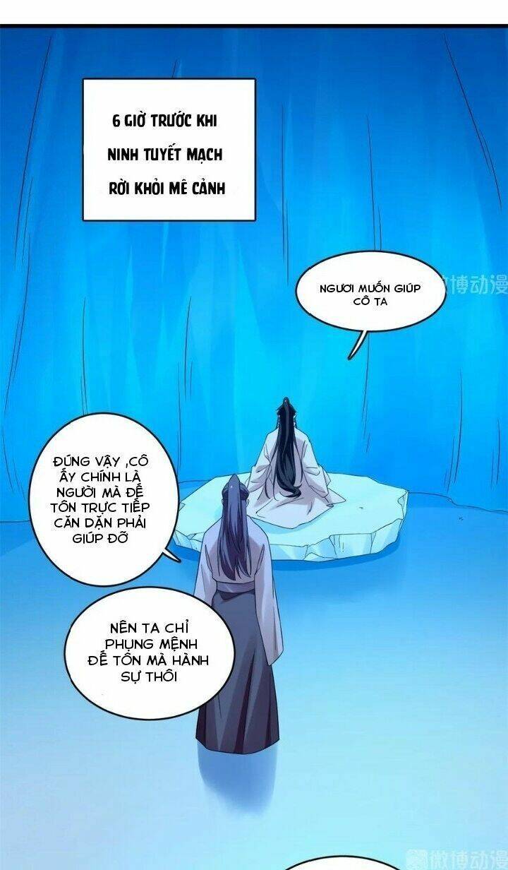 Độc Bộ Thiên Hạ: Đặc Công Thần Y Chapter 216 - 6