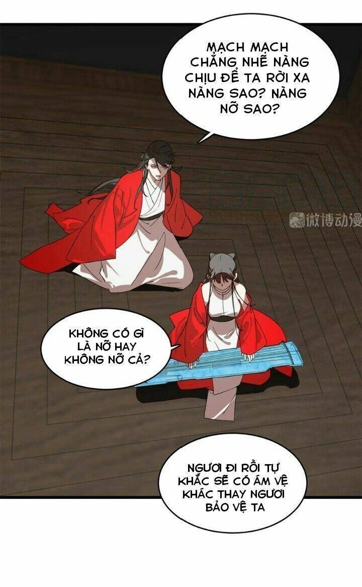 Độc Bộ Thiên Hạ: Đặc Công Thần Y Chapter 218 - 11