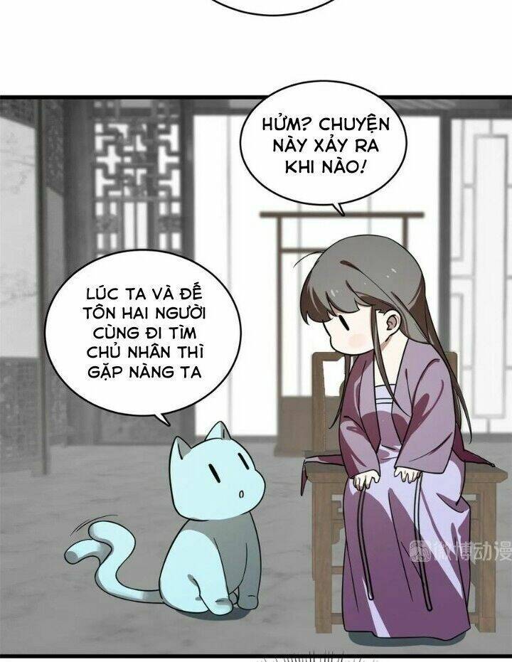 Độc Bộ Thiên Hạ: Đặc Công Thần Y Chapter 220 - 21