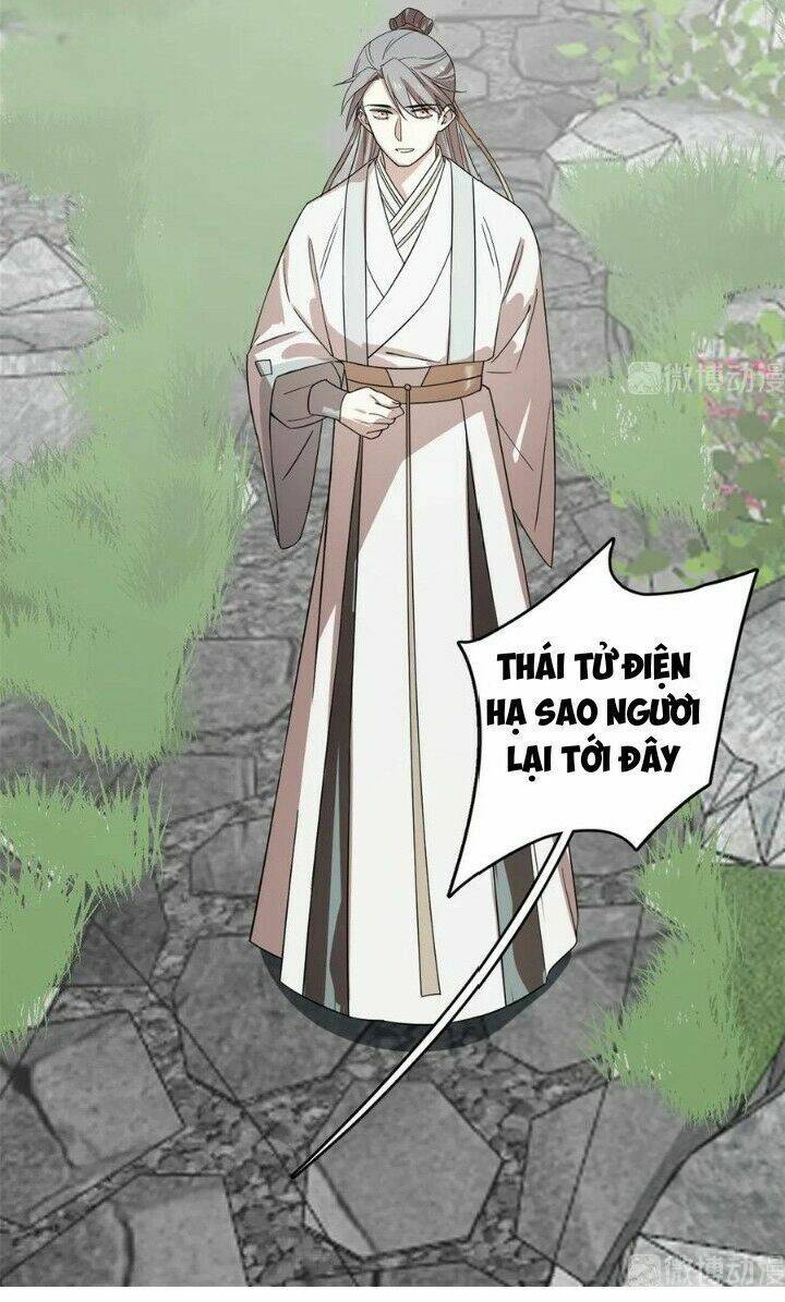 Độc Bộ Thiên Hạ: Đặc Công Thần Y Chapter 220 - 26