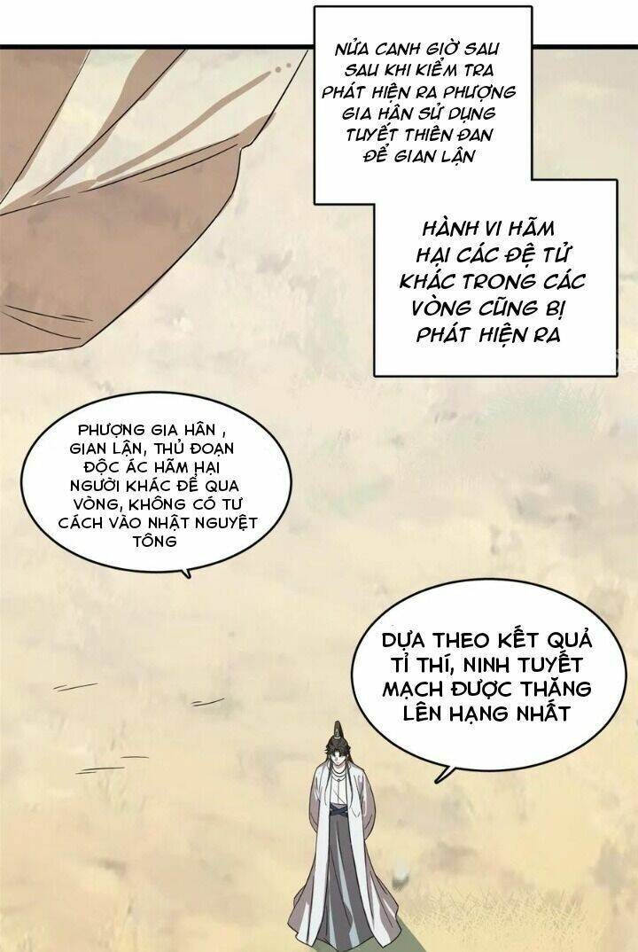 Độc Bộ Thiên Hạ: Đặc Công Thần Y Chapter 224 - 14
