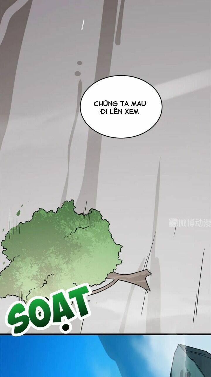 Độc Bộ Thiên Hạ: Đặc Công Thần Y Chapter 224 - 5