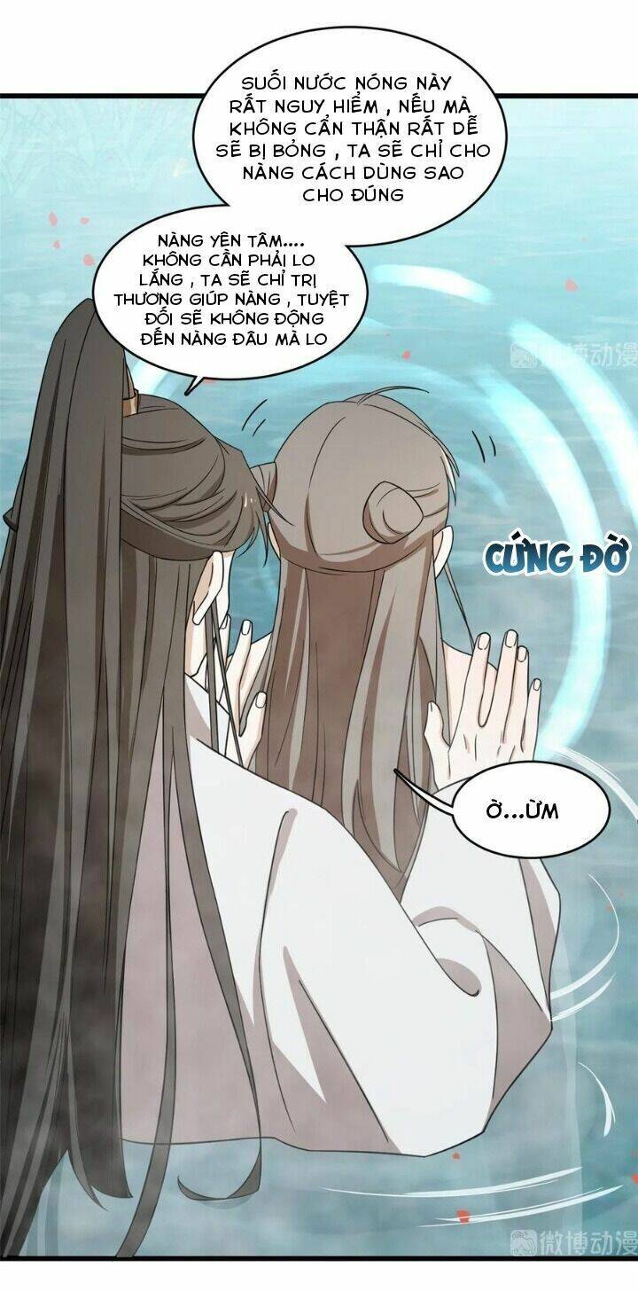 Độc Bộ Thiên Hạ: Đặc Công Thần Y Chapter 227 - 6