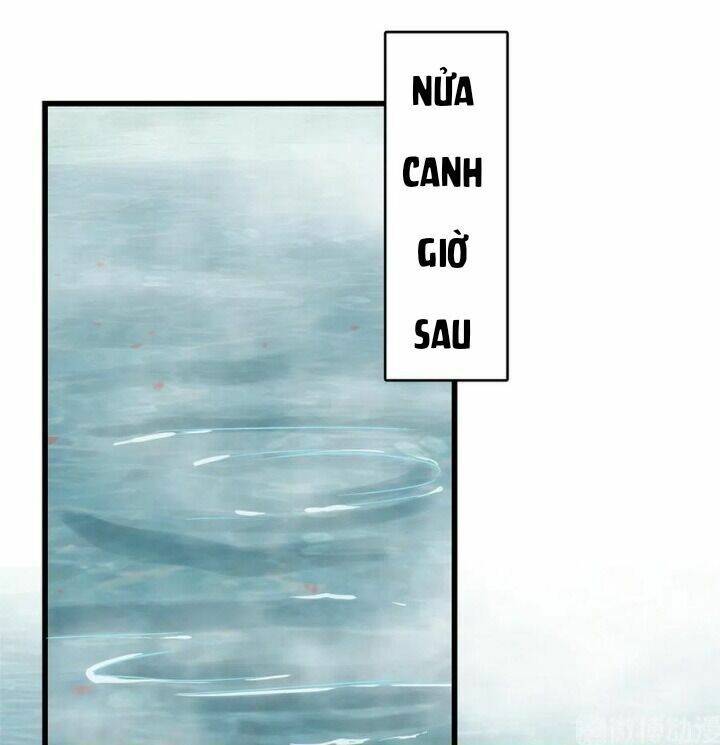 Độc Bộ Thiên Hạ: Đặc Công Thần Y Chapter 227 - 7