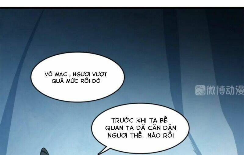 Độc Bộ Thiên Hạ: Đặc Công Thần Y Chapter 228 - 8