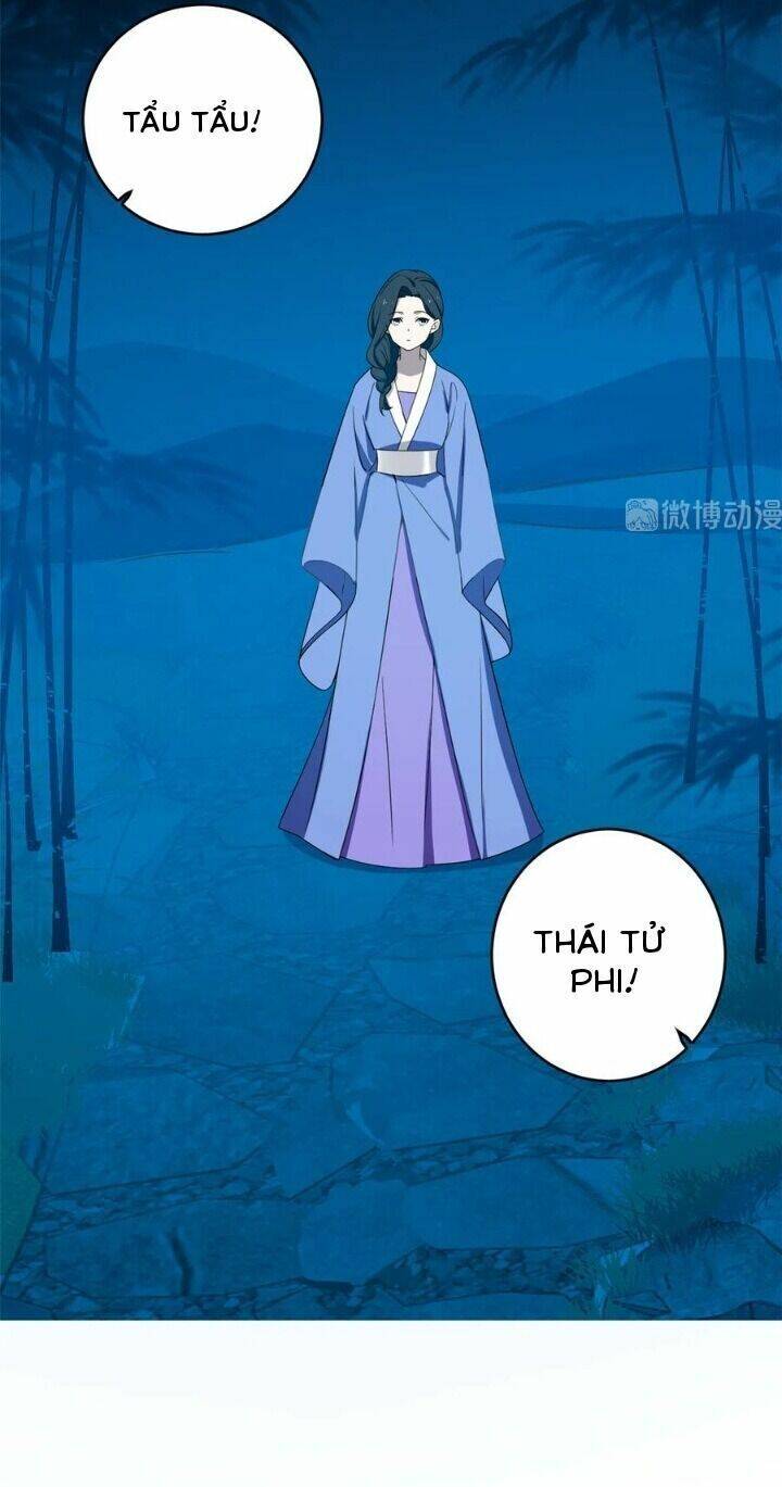 Độc Bộ Thiên Hạ: Đặc Công Thần Y Chapter 231 - 11