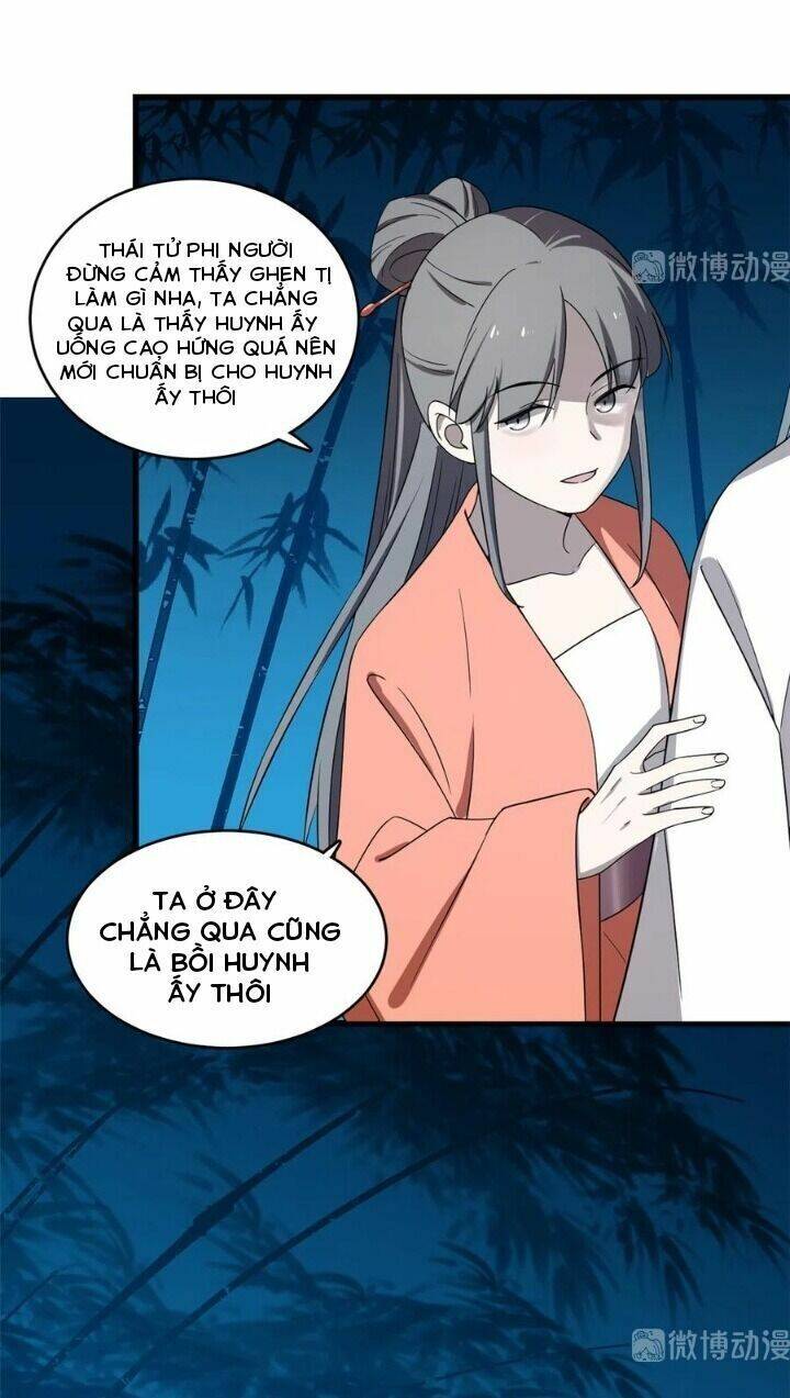 Độc Bộ Thiên Hạ: Đặc Công Thần Y Chapter 231 - 16