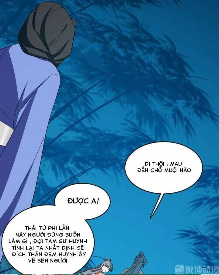 Độc Bộ Thiên Hạ: Đặc Công Thần Y Chapter 231 - 17