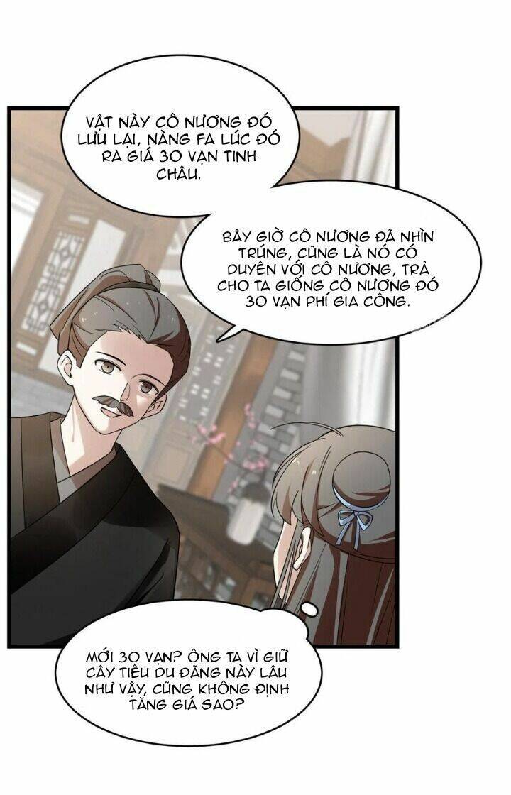 Độc Bộ Thiên Hạ: Đặc Công Thần Y Chapter 238 - 3