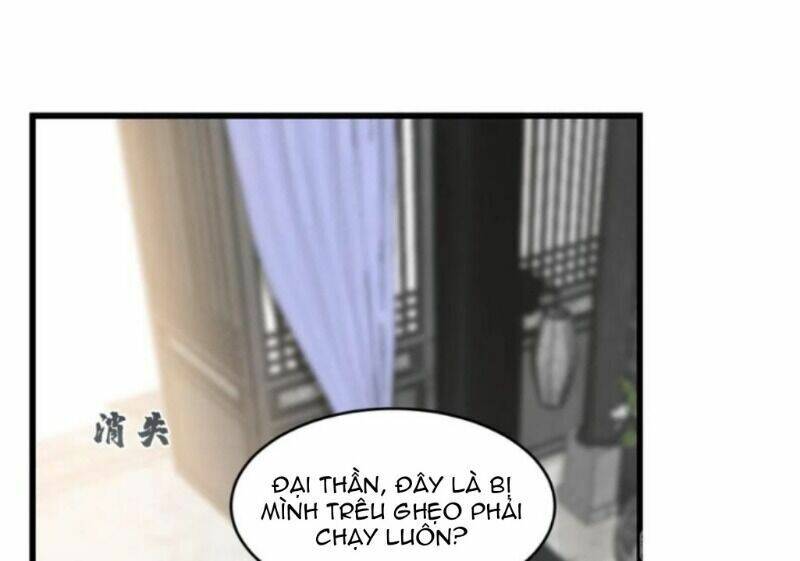 Độc Bộ Thiên Hạ: Đặc Công Thần Y Chapter 238 - 30