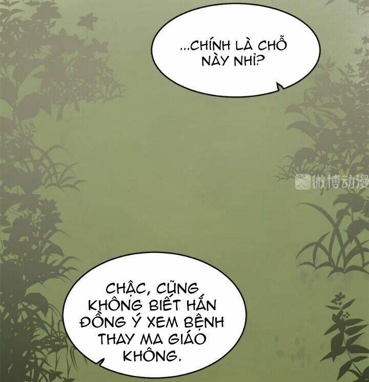 Độc Bộ Thiên Hạ: Đặc Công Thần Y Chapter 238 - 35