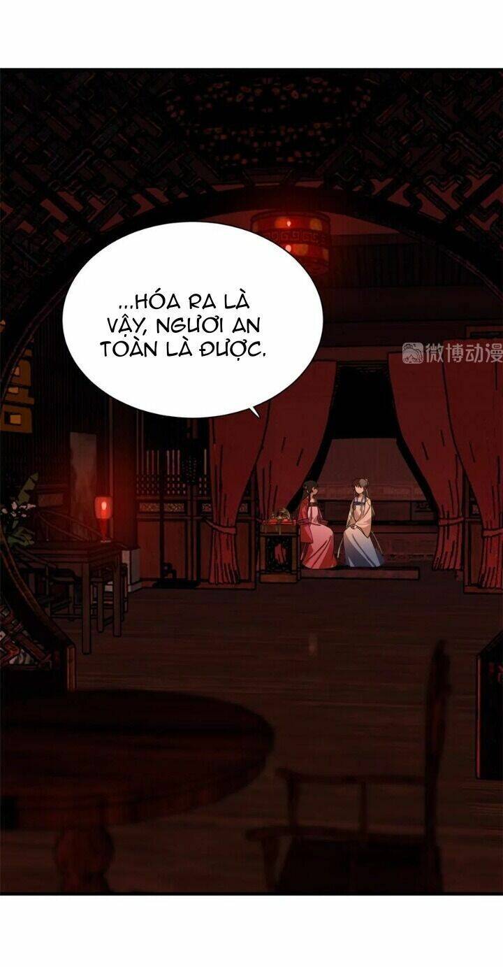 Độc Bộ Thiên Hạ: Đặc Công Thần Y Chapter 247 - 26