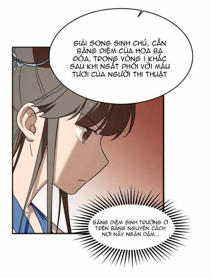 Độc Bộ Thiên Hạ: Đặc Công Thần Y Chapter 248 - 14