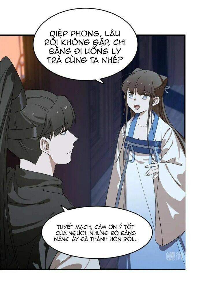 Độc Bộ Thiên Hạ: Đặc Công Thần Y Chapter 248 - 3