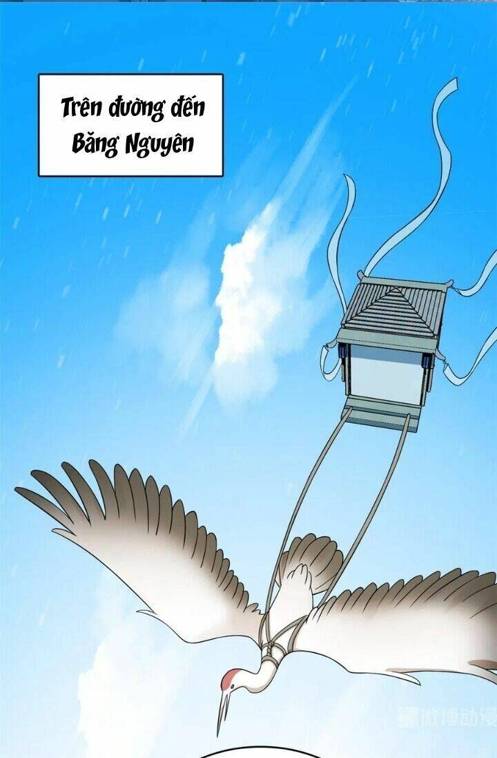 Độc Bộ Thiên Hạ: Đặc Công Thần Y Chapter 249 - 2