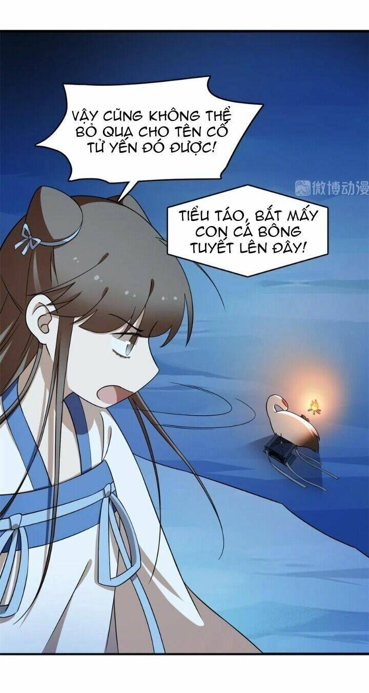 Độc Bộ Thiên Hạ: Đặc Công Thần Y Chapter 250 - 27