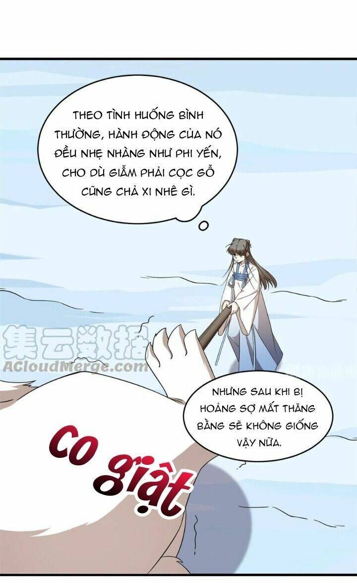 Độc Bộ Thiên Hạ: Đặc Công Thần Y Chapter 254 - 16
