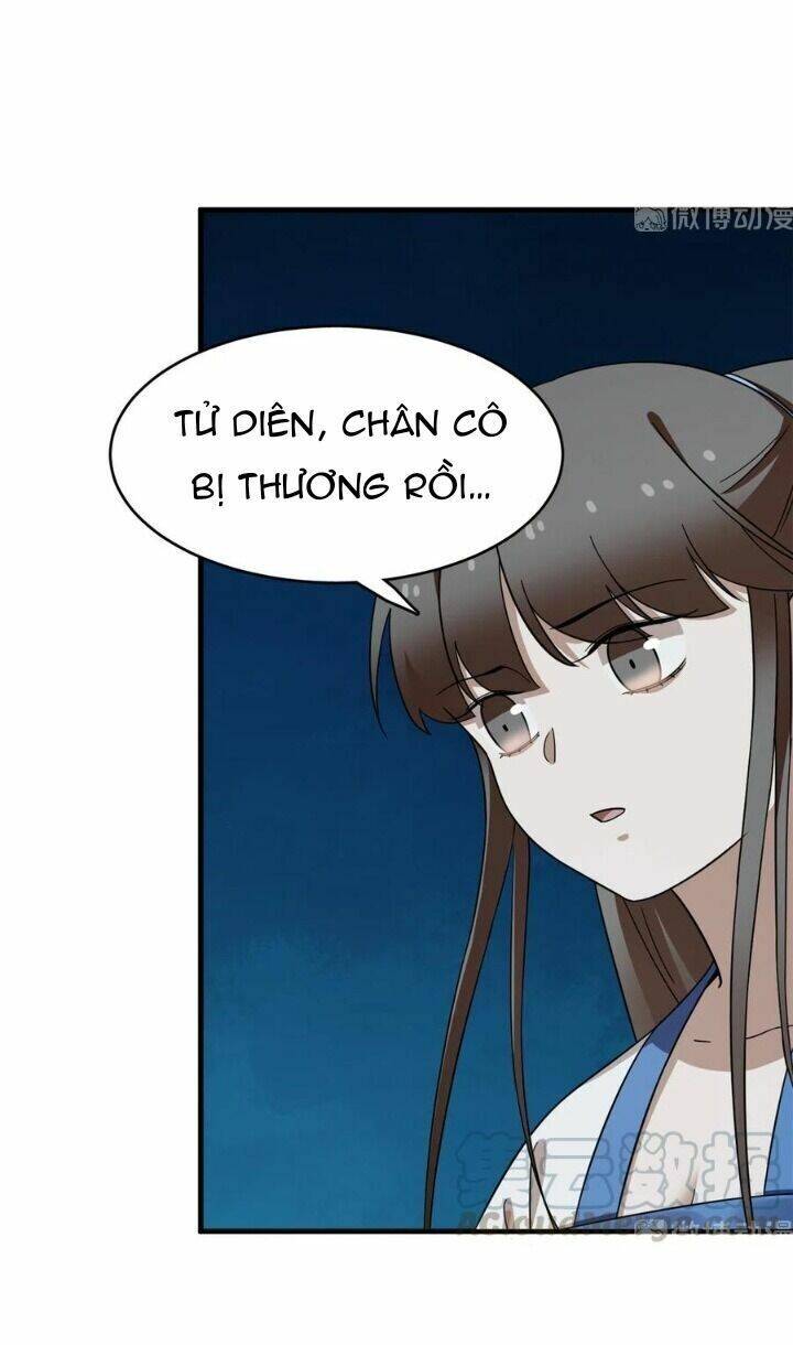 Độc Bộ Thiên Hạ: Đặc Công Thần Y Chapter 260 - 19