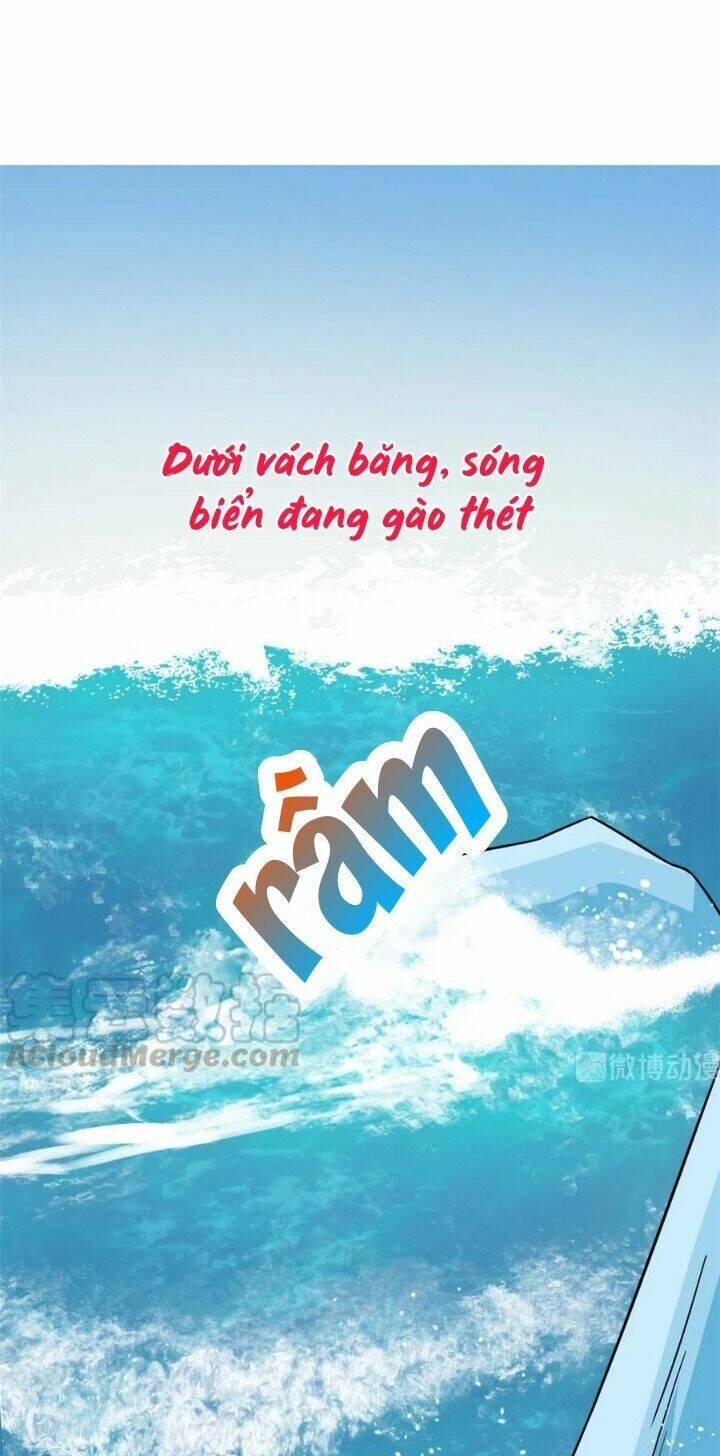 Độc Bộ Thiên Hạ: Đặc Công Thần Y Chapter 261 - 22